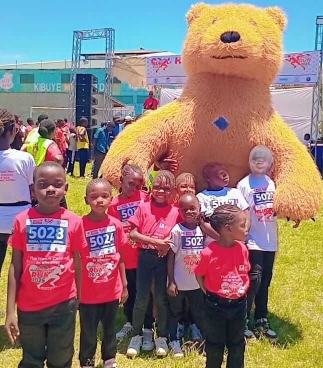 Friendly Environment